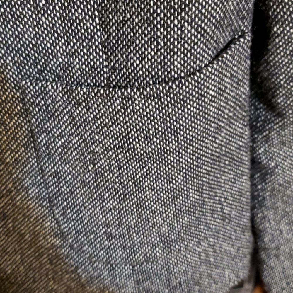 Loft Blazer - Picture 4 of 5